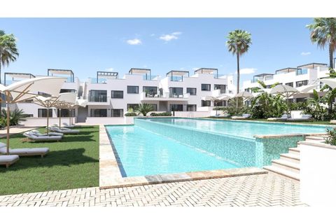 Bungalow i Los Balcones, Alicante, Los Balcones - € 305.900 | Ref: N7912 - foto 10