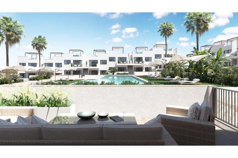 Bungalow i Los Balcones, Alicante, Los Balcones - € 305.900 | Ref: N7912 - foto 13
