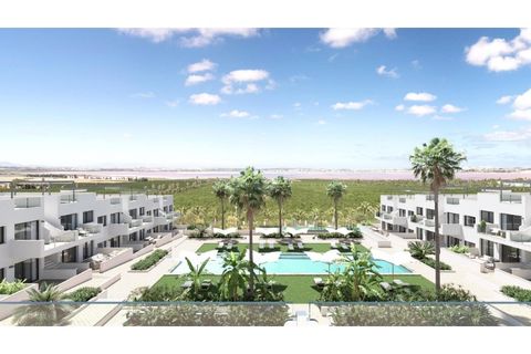 Bungalow i Los Balcones, Alicante, Los Balcones - € 305.900 | Ref: N7912 - foto 14