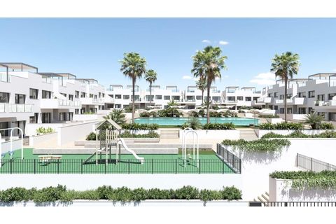 Bungalow i Los Balcones, Alicante, Los Balcones - € 305.900 | Ref: N7912 - foto 15