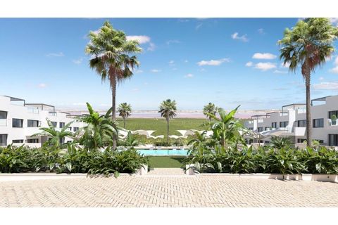 Bungalow i Los Balcones, Alicante, Los Balcones - € 305.900 | Ref: N7912 - foto 16