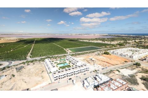 Bungalow i Los Balcones, Alicante, Los Balcones - € 305.900 | Ref: N7912 - foto 17