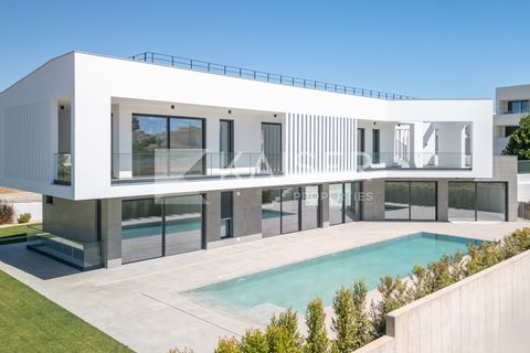 Villa i Albufeira, Faro, Albufeira - € 2.750.000 | Ref: KP1243 - foto 1