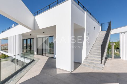 Villa i Albufeira, Faro, Albufeira - € 2.750.000 | Ref: KP1243 - foto 3