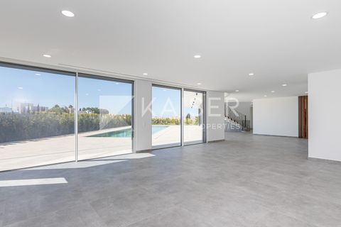 Villa i Albufeira, Faro, Albufeira - € 2.750.000 | Ref: KP1243 - foto 4