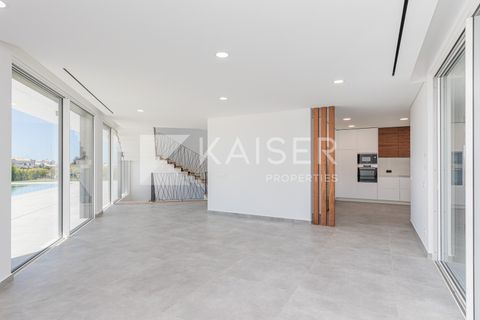 Villa i Albufeira, Faro, Albufeira - € 2.750.000 | Ref: KP1243 - foto 6