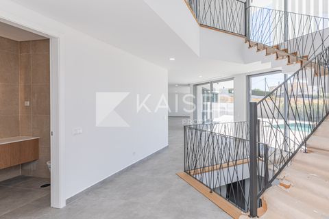 Villa i Albufeira, Faro, Albufeira - € 2.750.000 | Ref: KP1243 - foto 9