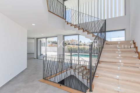 Villa i Albufeira, Faro, Albufeira - € 2.750.000 | Ref: KP1243 - foto 22