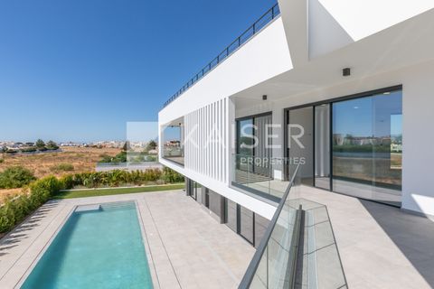 Villa i Albufeira, Faro, Albufeira - € 2.750.000 | Ref: KP1243 - foto 23