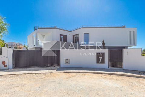 Villa i Albufeira, Faro, Albufeira - € 2.750.000 | Ref: KP1243 - foto 26