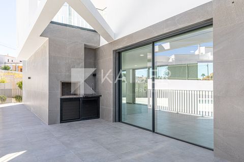 Villa i Albufeira, Faro, Albufeira - € 2.750.000 | Ref: KP1243 - foto 28
