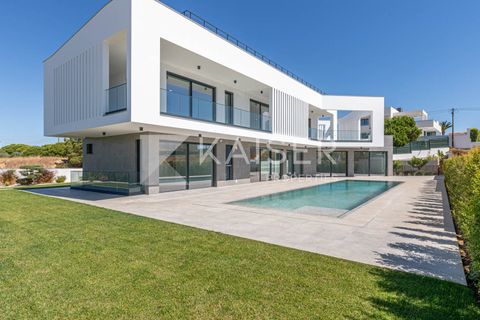 Villa i Albufeira, Faro, Albufeira - € 2.750.000 | Ref: KP1243 - foto 31