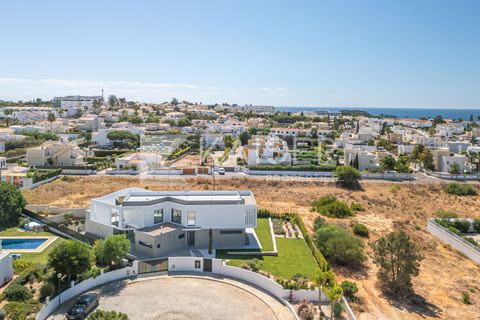 Villa i Albufeira, Faro, Albufeira - € 2.750.000 | Ref: KP1243 - foto 32