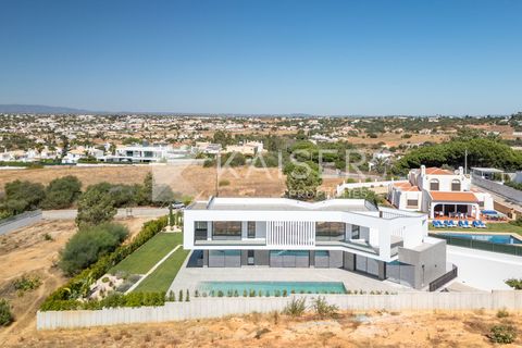 Villa i Albufeira, Faro, Albufeira - € 2.750.000 | Ref: KP1243 - foto 35