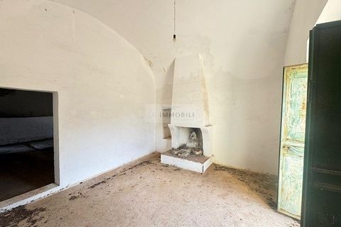Farm i Carovigno, Brindisi, Carovigno - € 650.000 | Ref: ma3 farm - foto 4