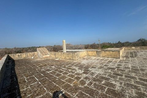 Farm i Carovigno, Brindisi, Carovigno - € 650.000 | Ref: ma3 farm - foto 32
