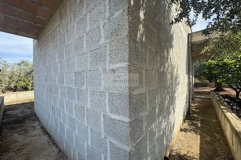 Villa a Carovigno, Brindisi, Carovigno - € 163.000 | Ref: vr1 - foto 6