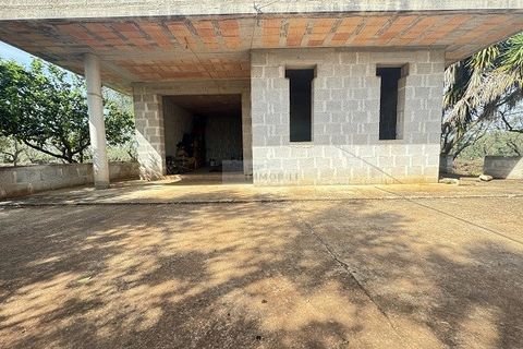 Villa a Carovigno, Brindisi, Carovigno - € 163.000 | Ref: vr1 - foto 3