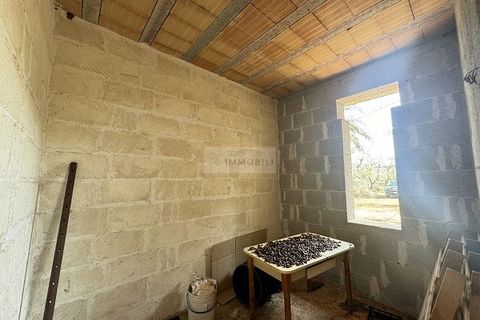 Villa a Carovigno, Brindisi, Carovigno - € 163.000 | Ref: vr1 - foto 8