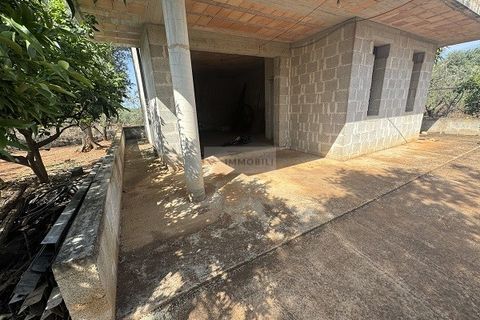 Villa a Carovigno, Brindisi, Carovigno - € 163.000 | Ref: vr1 - foto 4