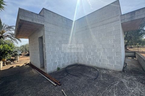 Villa a Carovigno, Brindisi, Carovigno - € 163.000 | Ref: vr1 - foto 5