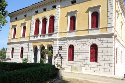 Villa i Siena, Siena, Siena - € 1 100 000 | Ref: DIC.5318 - foto 3