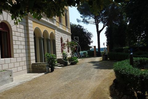 Villa i Siena, Siena, Siena - € 1 100 000 | Ref: DIC.5318 - foto 4