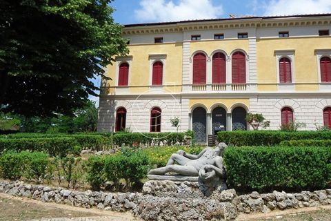 Villa i Siena, Siena, Siena - € 1 100 000 | Ref: DIC.5318 - foto 7