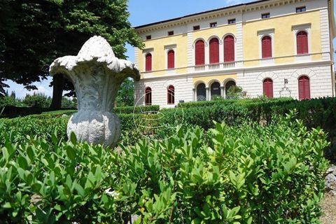 Villa i Siena, Siena, Siena - € 1 100 000 | Ref: DIC.5318 - foto 9