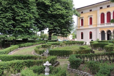 Villa i Siena, Siena, Siena - € 1 100 000 | Ref: DIC.5318 - foto 10