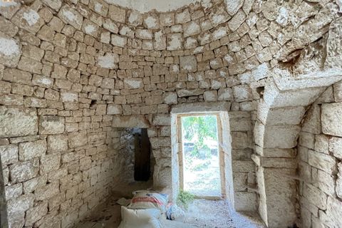 Leilighet i Alberobello, Bari, Alberobello - € 115 000 | Ref: 147 - foto 12