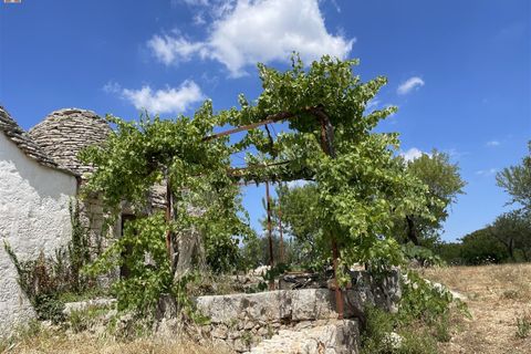 Leilighet i Alberobello, Bari, Alberobello - € 115 000 | Ref: 147 - foto 13