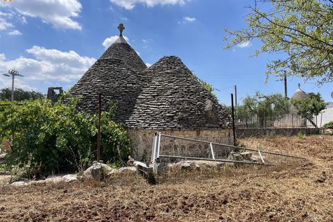 Leilighet i Alberobello, Bari, Alberobello - € 115 000 | Ref: 147 - foto 15