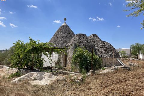 Leilighet i Alberobello, Bari, Alberobello - € 115 000 | Ref: 147 - foto 3