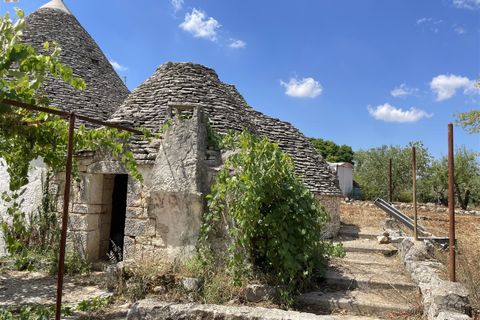 Leilighet i Alberobello, Bari, Alberobello - € 115 000 | Ref: 147 - foto 4