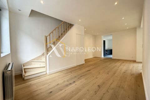 Villa i Croix, Nord, Croix - € 310.000 | Ref: CROSF-109 - foto 1