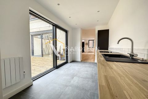 Villa i Croix, Nord, Croix - € 310.000 | Ref: CROSF-109 - foto 2