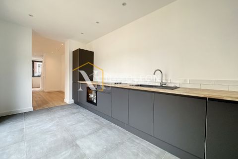 Villa i Croix, Nord, Croix - € 310.000 | Ref: CROSF-109 - foto 3