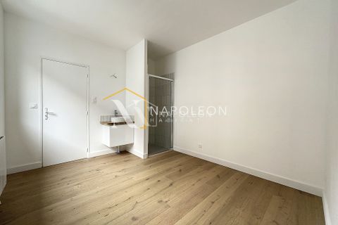 Villa i Croix, Nord, Croix - € 310.000 | Ref: CROSF-109 - foto 5