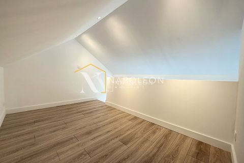 Villa i Croix, Nord, Croix - € 310.000 | Ref: CROSF-109 - foto 9