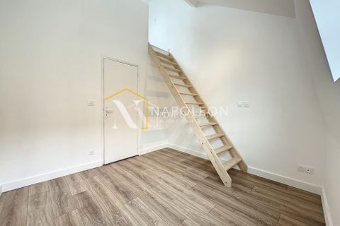 Villa i Croix, Nord, Croix - € 310.000 | Ref: CROSF-109 - foto 11