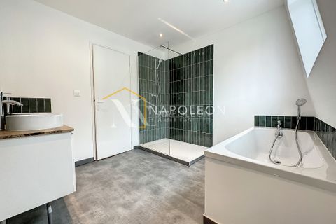 Villa i Croix, Nord, Croix - € 310.000 | Ref: CROSF-109 - foto 13