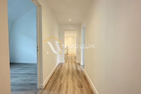 Villa i Croix, Nord, Croix - € 310.000 | Ref: CROSF-109 - foto 14