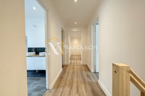 Villa i Croix, Nord, Croix - € 310.000 | Ref: CROSF-109 - foto 15