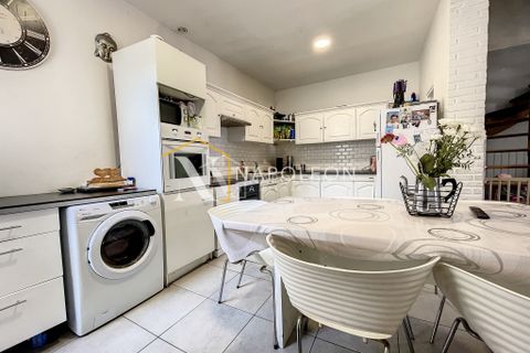 Villa a Lannoy, Nord, Lannoy - € 150.000 | Ref: lansf-120 - foto 2
