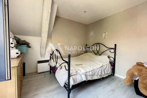 Villa a Lannoy, Nord, Lannoy - € 150.000 | Ref: lansf-120 - foto 6