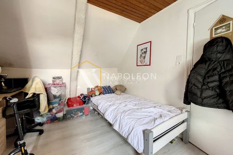 Villa a Lannoy, Nord, Lannoy - € 150.000 | Ref: lansf-120 - foto 8
