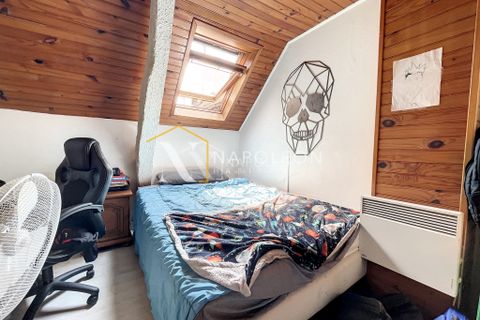 Villa a Lannoy, Nord, Lannoy - € 150.000 | Ref: lansf-120 - foto 9