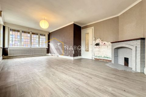 Leilighet i Lille, Nord, Lille - € 229 000 | Ref: 198-LILSF - foto 2
