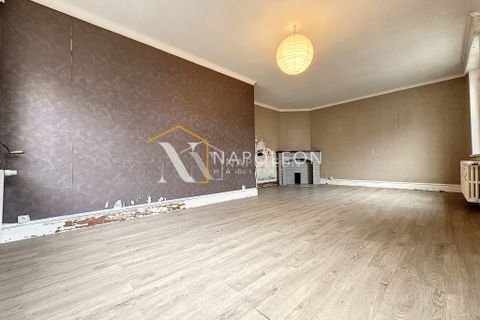 Leilighet i Lille, Nord, Lille - € 229 000 | Ref: 198-LILSF - foto 3